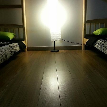 Budget Guesthouse Incheon Buitenkant foto
