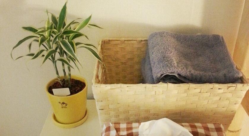 Budget Guesthouse Incheon Kamer foto