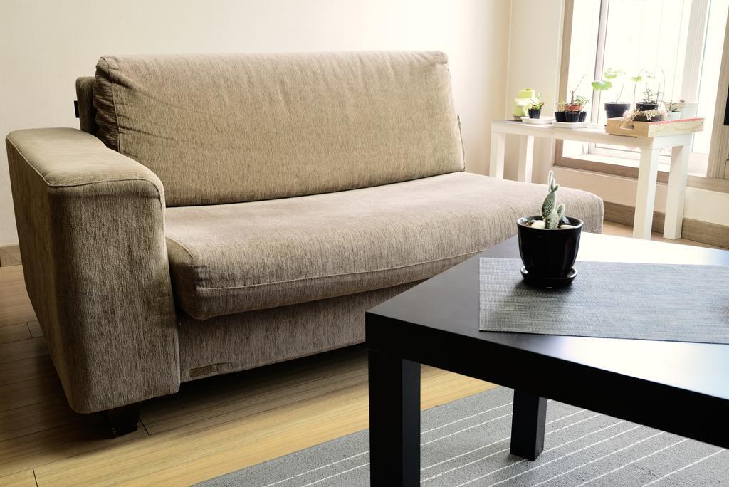 Budget Guesthouse Incheon Kamer foto