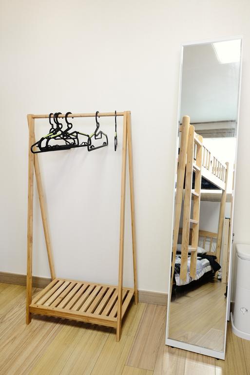 Budget Guesthouse Incheon Kamer foto