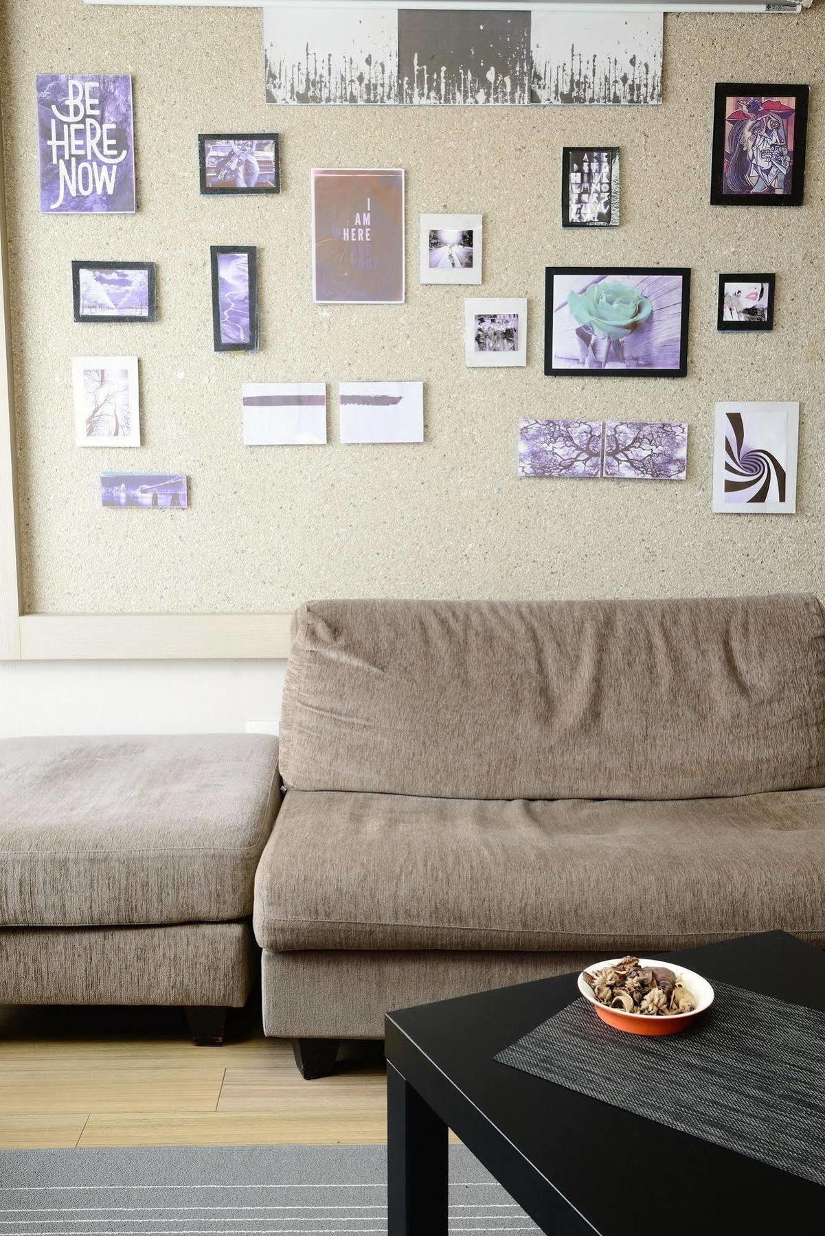 Budget Guesthouse Incheon Buitenkant foto