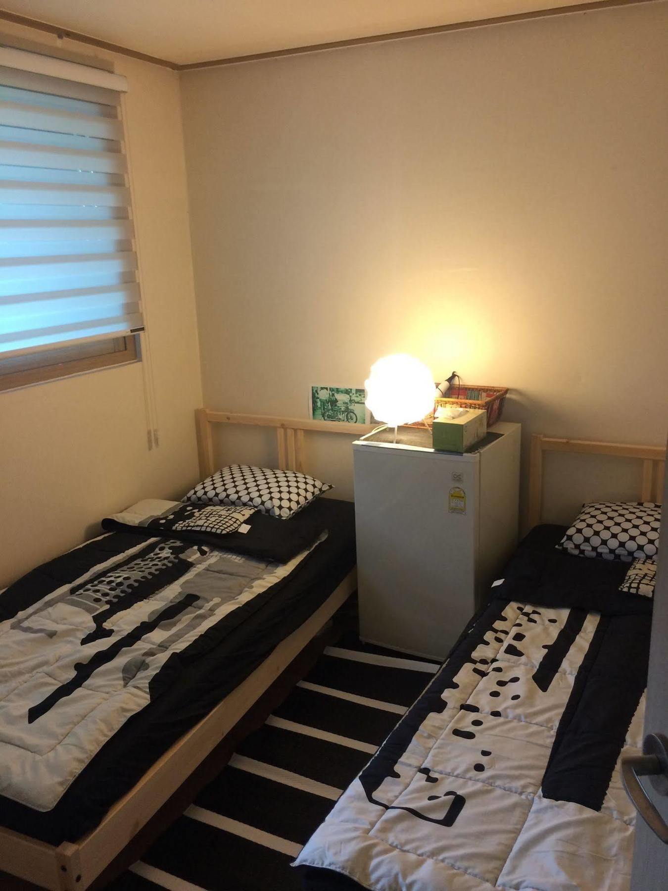 Budget Guesthouse Incheon Buitenkant foto