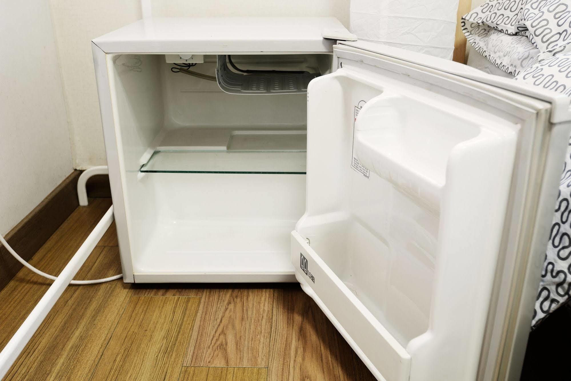 Budget Guesthouse Incheon Buitenkant foto
