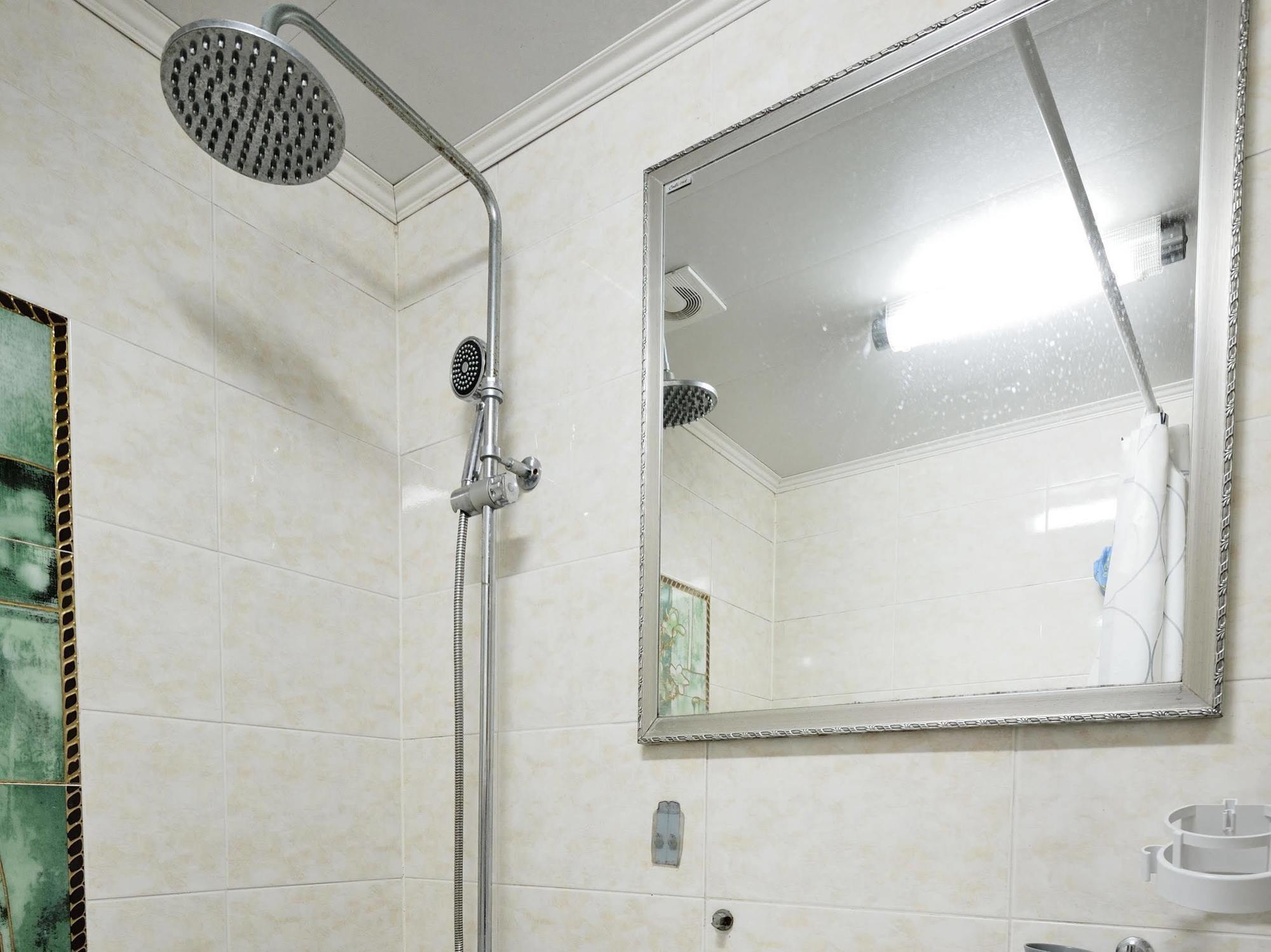 Budget Guesthouse Incheon Buitenkant foto