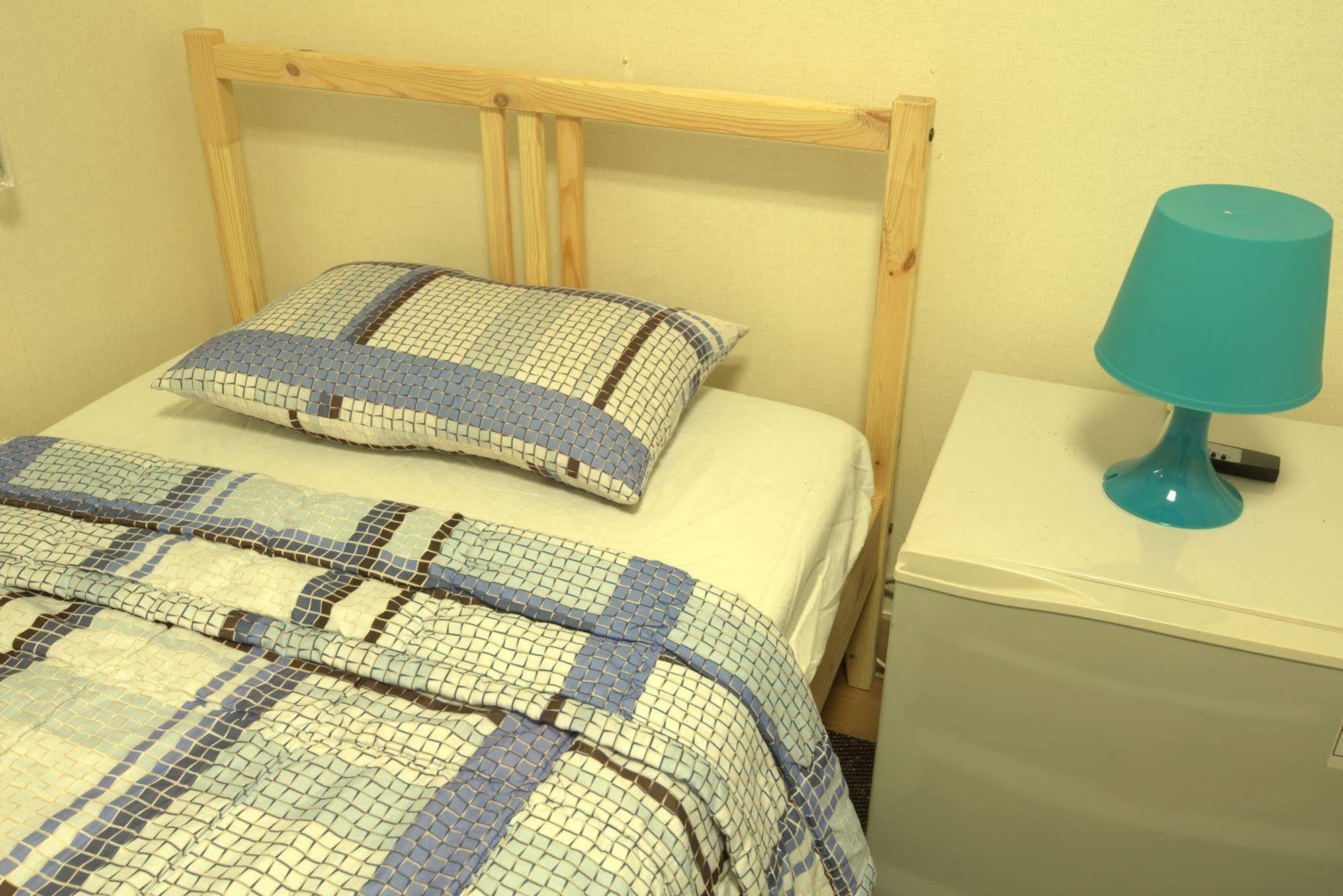 Budget Guesthouse Incheon Buitenkant foto