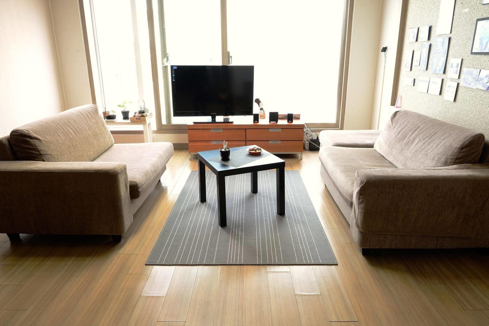 Budget Guesthouse Incheon Buitenkant foto